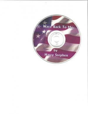 Patriotic Song Pack Music & CD