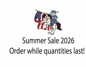 Hot Sales